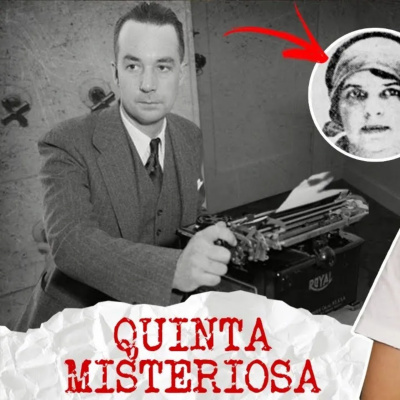Quinta Misteriosa