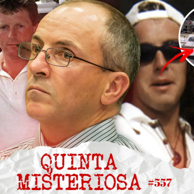 Quinta Misteriosa