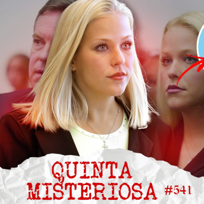 Quinta Misteriosa