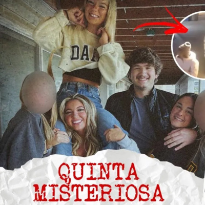 Quinta Misteriosa