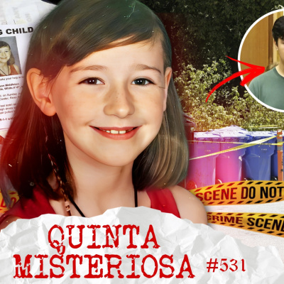 Quinta Misteriosa