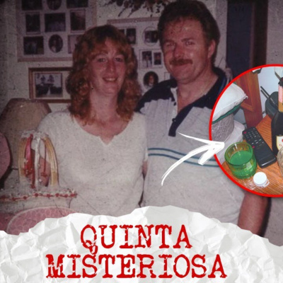 Quinta Misteriosa