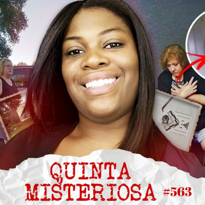 Quinta Misteriosa