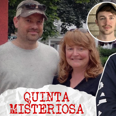 Quinta Misteriosa