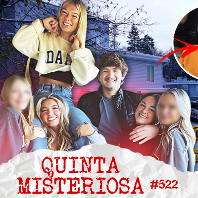 Quinta Misteriosa