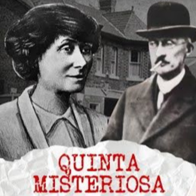 Quinta Misteriosa
