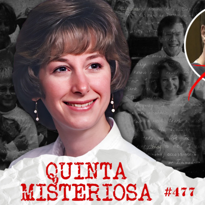 Quinta Misteriosa