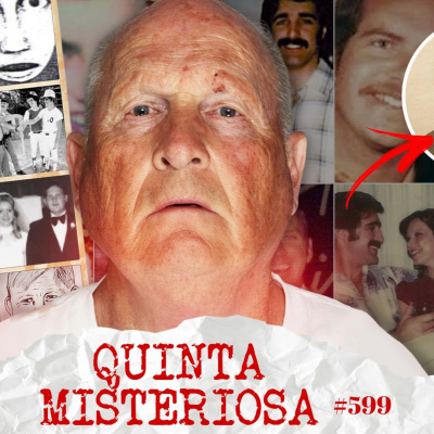 Quinta Misteriosa
