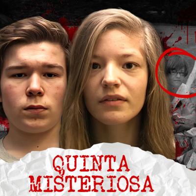 Quinta Misteriosa