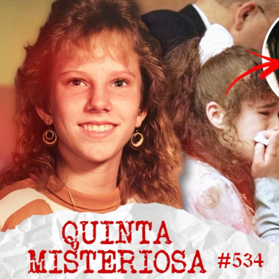 Quinta Misteriosa