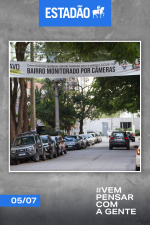 Estadão - 05/07/2023