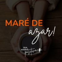 #175 - Maré de azar