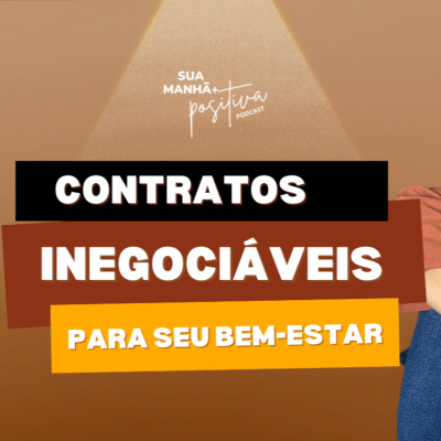 Sua Manhã +Positiva