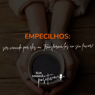 Sua Manhã +Positiva