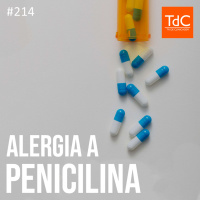 TdC 214: Alergia a Penicilina