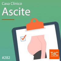 TdC 282: Caso clínico de ascite