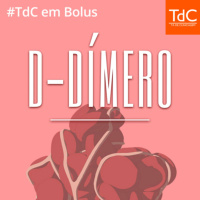 TdC em Bolus - D-Dímero