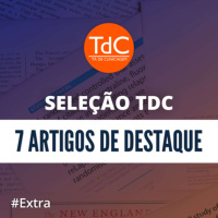 Episódio Extra - 7 melhores artigos de 2021