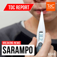 TdC 348: Report - Sarampo