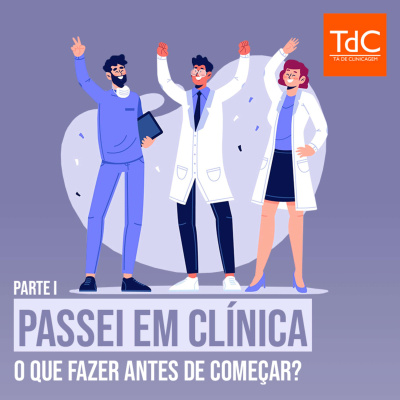 Ta de Clinicagem