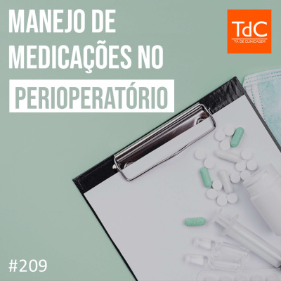 Ta de Clinicagem