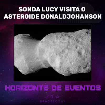 Horizonte de Eventos