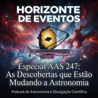 Horizonte de Eventos