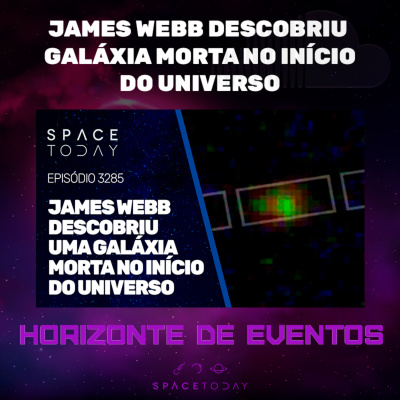 Horizonte de Eventos