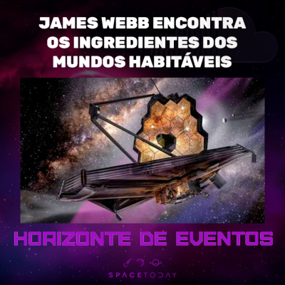 Horizonte de Eventos