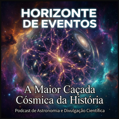 Horizonte de Eventos