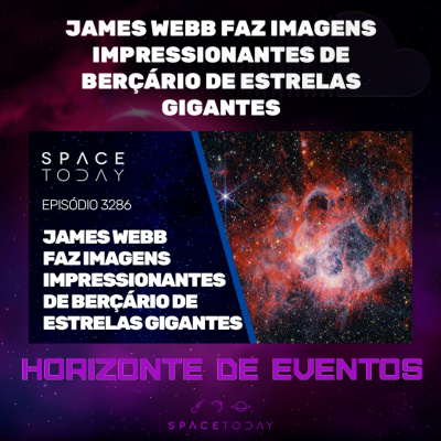 Horizonte de Eventos