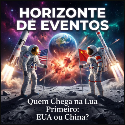 Horizonte de Eventos