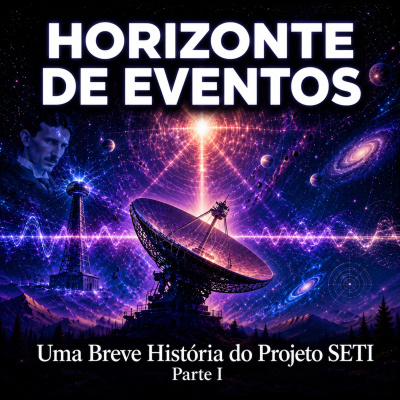 Horizonte de Eventos
