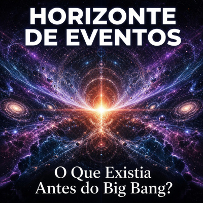 Horizonte de Eventos