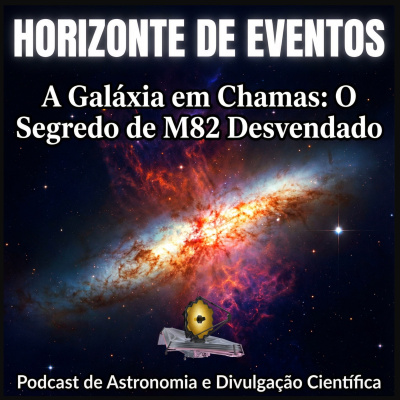 Horizonte de Eventos