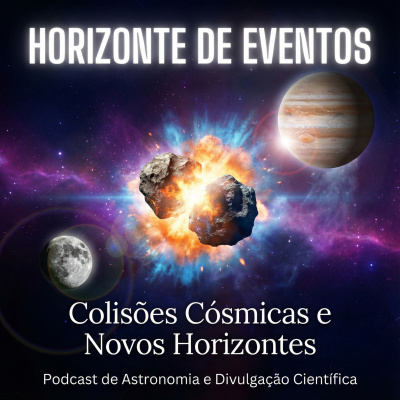 Horizonte de Eventos