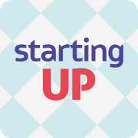 Starting Up | Episode 99 - Texto de Aventura em um inglês básico para o seu listening