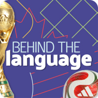 Behind the Language #110 - The Final Thoughts and Whistle!