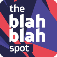 The Blah Blah Spot | Episode 09 - Inglês no Mundo da Moda participação - Steal The Look