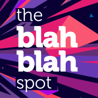 The Blah Blah Spot | Episode 13 - Bate-Papo em inglês com nosso convidado Paulo Barros, do Canal Inglês Winner