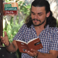 162 - Oficina de Poesia, Paulo Dantas (episódio comentado)