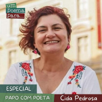 217 – Papo com Poeta - Cida Pedrosa