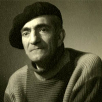 158 - Esperança, Almada Negreiros