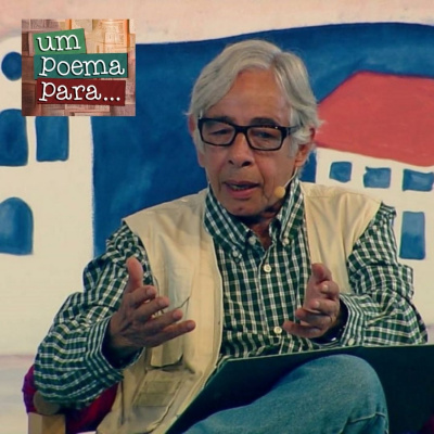 Um poema para...