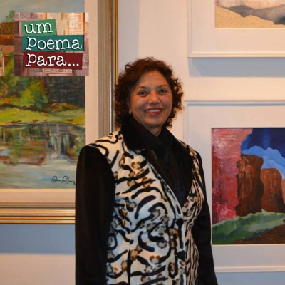 Um poema para...