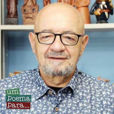Um poema para...