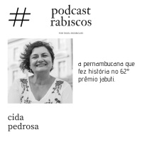 Cida Pedrosa - a pernambucana que fez história na 62ª Edição do Prêmio Jabuti com seu livro Solo Para Vialejo
