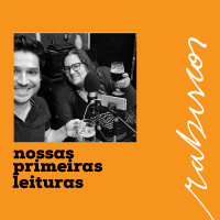 Nossas primeiras leituras
