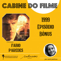 1999 Episódio Bônus - com Fabio Paredes