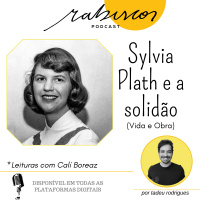 Sylvia Plath e a solidão (vida e obra)
